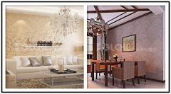 墻藝到底能不能做？-墻藝在未來裝飾行業(yè)的發(fā)展