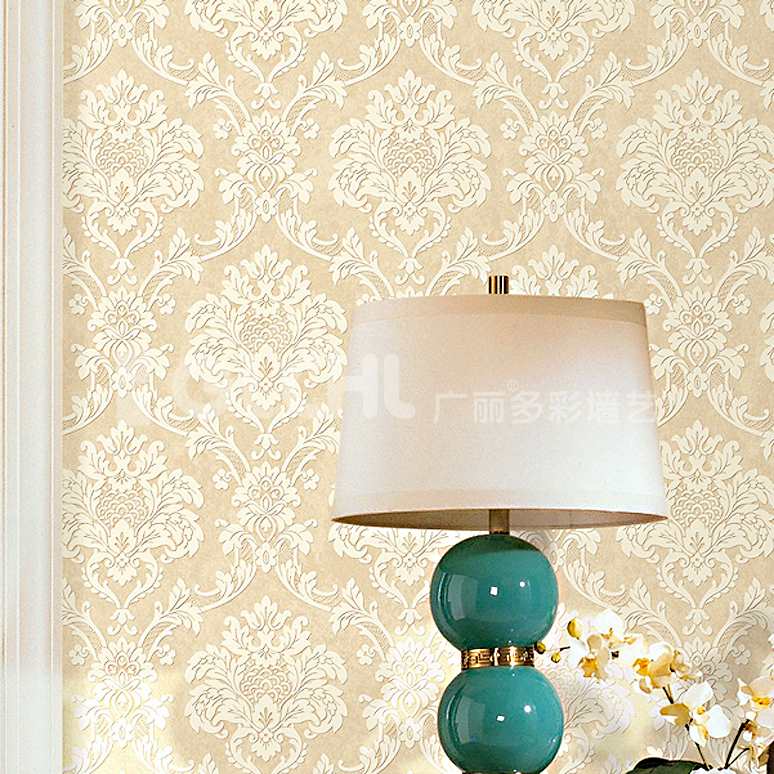 書房手工墻紙 書房手工墻紙